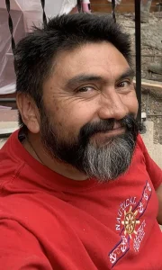 A to Z Basements Owner, Alejandro Nieto